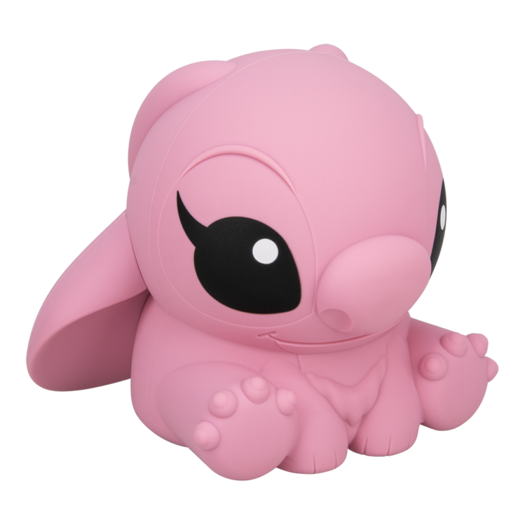 Disney's Lilo and Stitch Lampe Angel Squishy