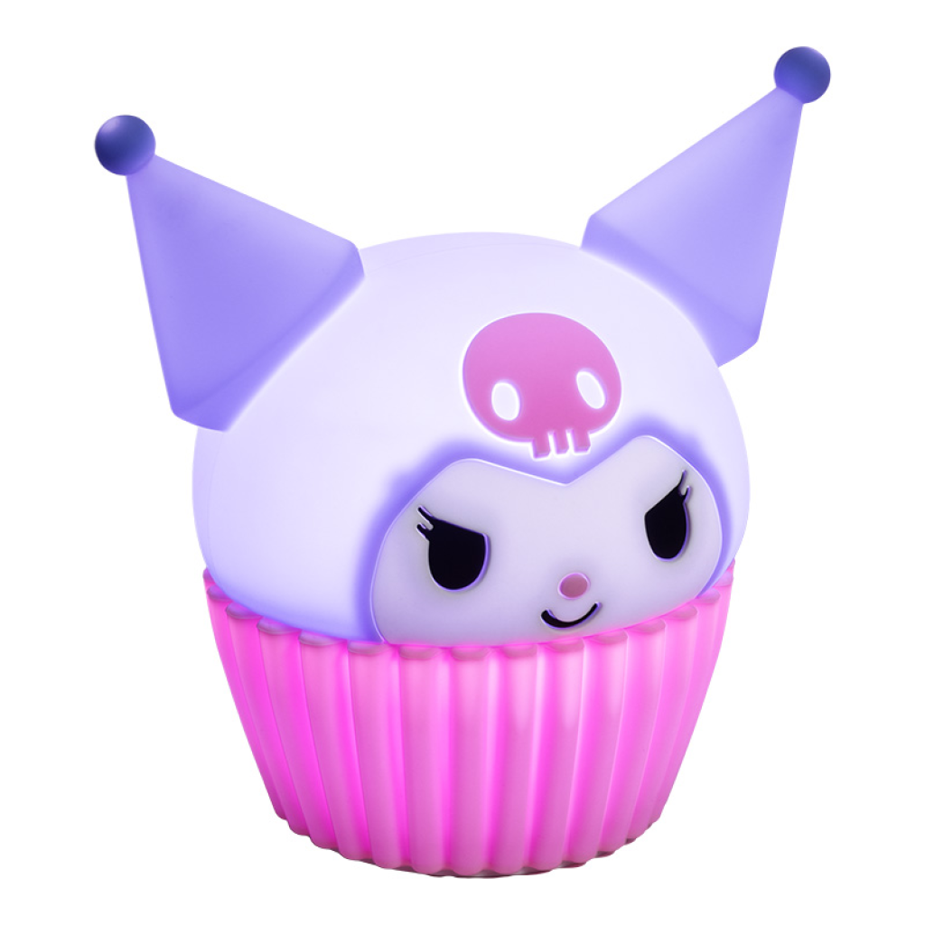 Kuromi Lampe Squishy