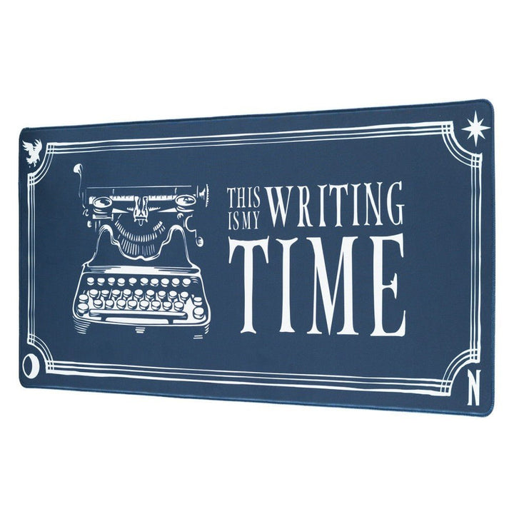 Wednesday Gaming Musematte XL Writing Time - Supernerds