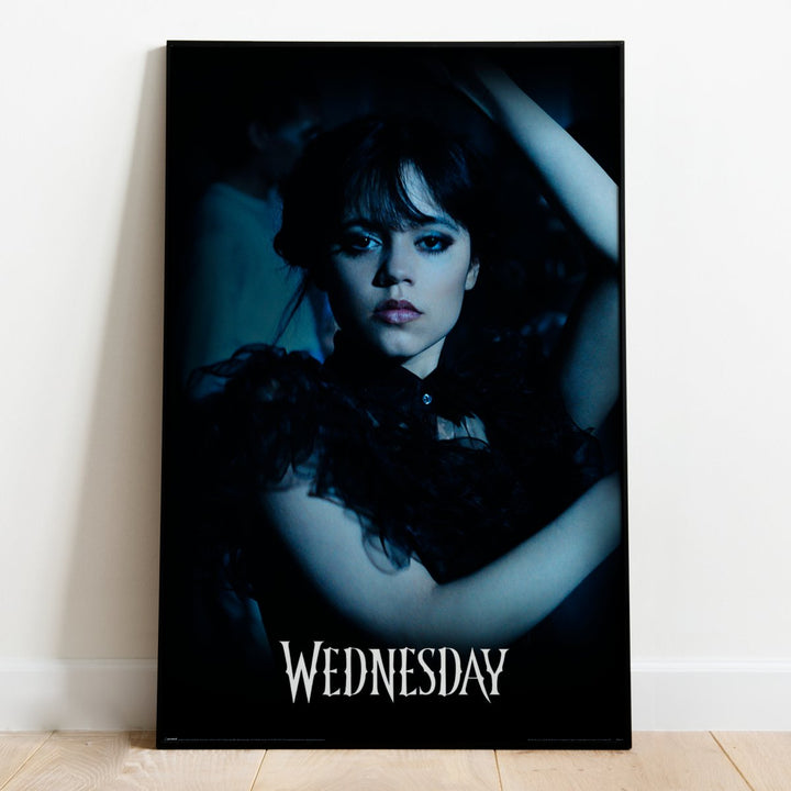 Wednesday Plakat Goo Goo Muck - Supernerds