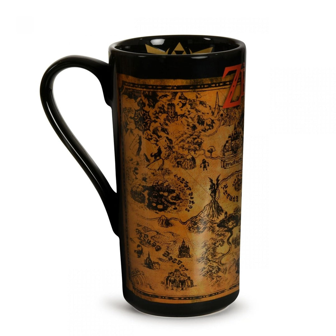 Zelda Kopp Grande 470ml - Supernerds