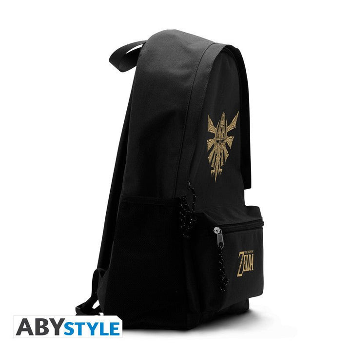 Zelda Ryggsekk Hylian 18 Liter - Supernerds