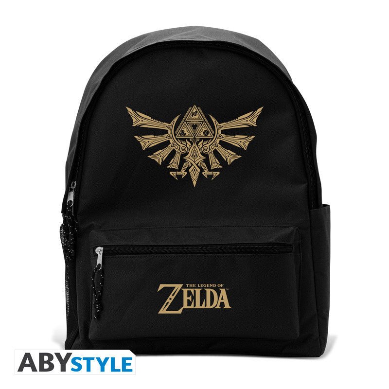 Zelda Ryggsekk Hylian 18 Liter - Supernerds