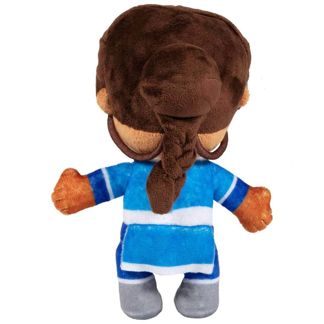 Avatar the Last Airbender Bamse Katara 20 cm - Supernerds