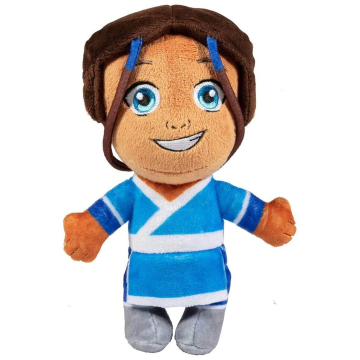 Avatar the Last Airbender Bamse Katara 20 cm - Supernerds
