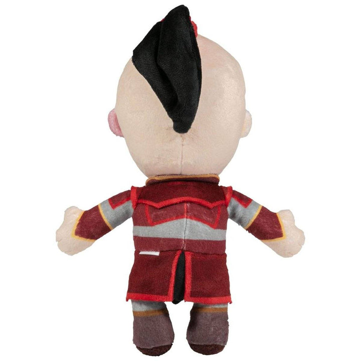 Avatar the Last Airbender Bamse Zuko 20 cm - Supernerds