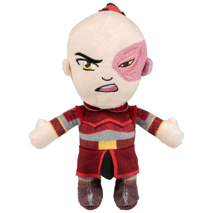 Avatar the Last Airbender Bamse Zuko 20 cm - Supernerds
