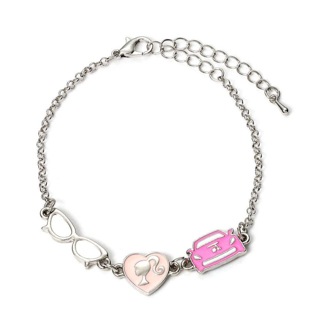 Barbie Armbånd - Supernerds