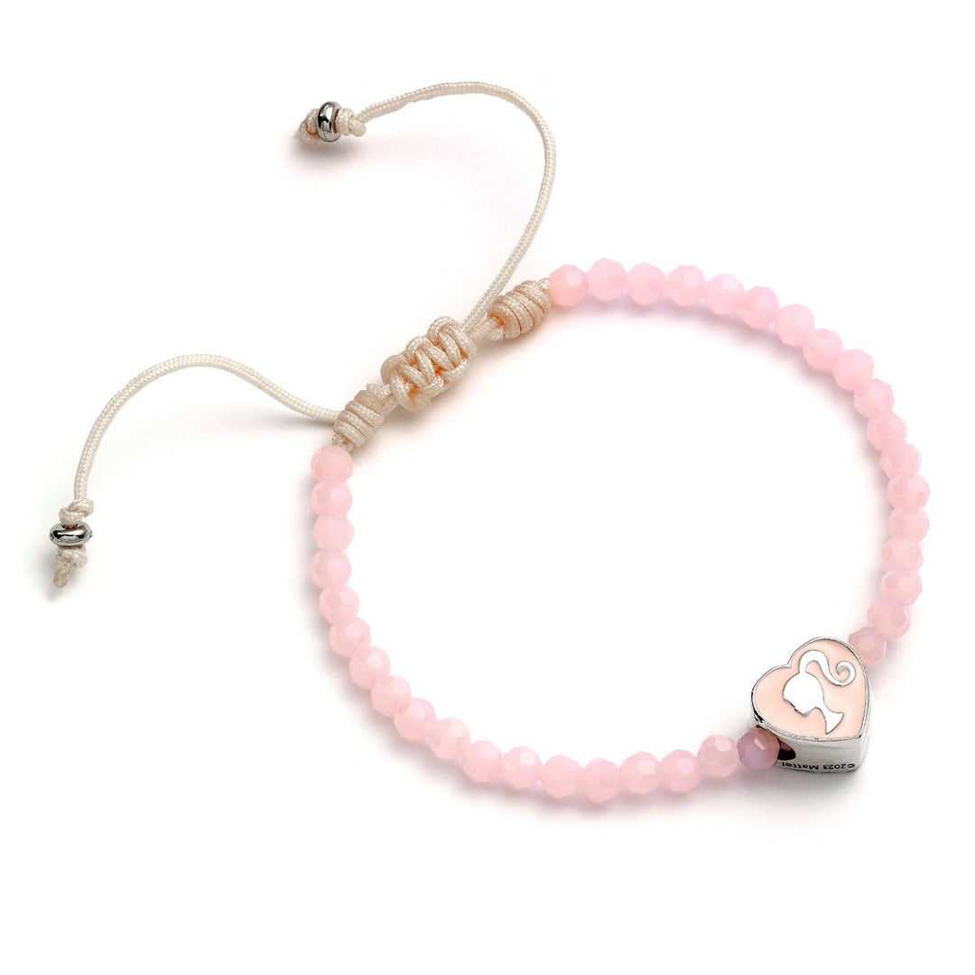 Barbie Rosa Armbånd - Supernerds