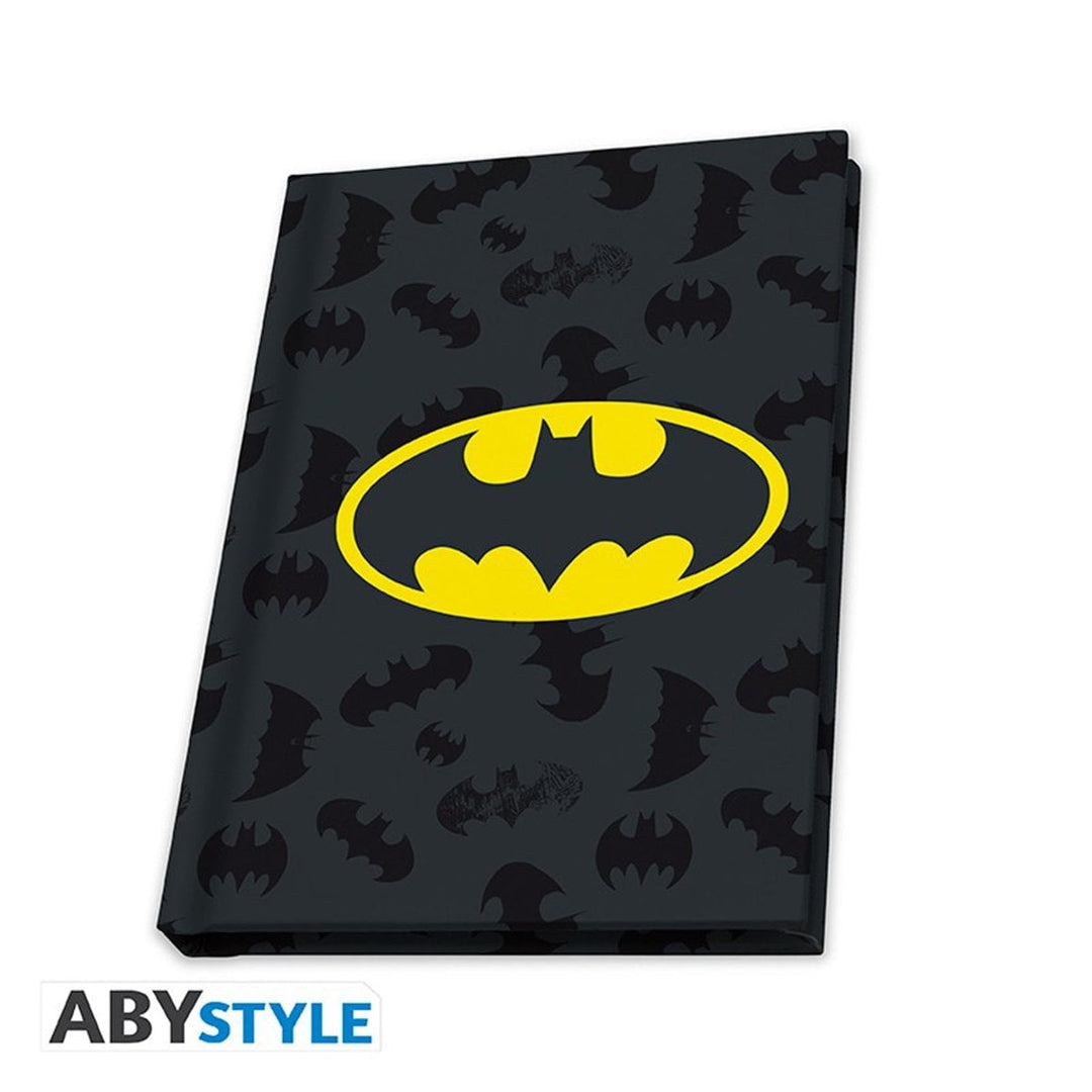Batman Gavesett - Supernerds
