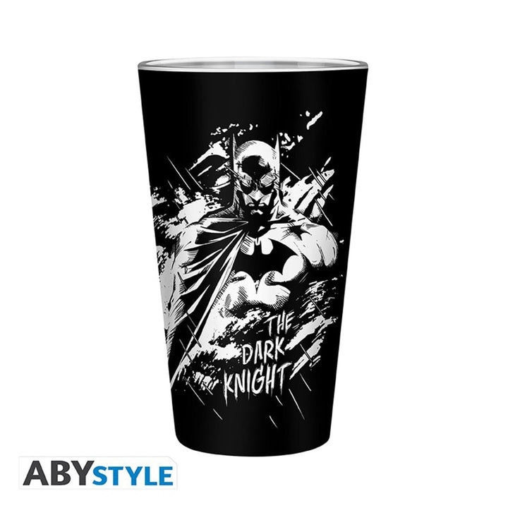Batman Gavesett - Supernerds