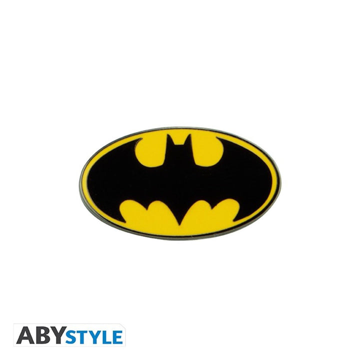 Batman Gavesett - Supernerds