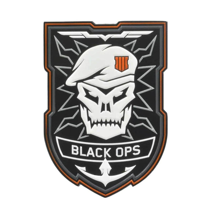 Call of Duty Flaskeåpner/Kjøleskapmagnet - Supernerds
