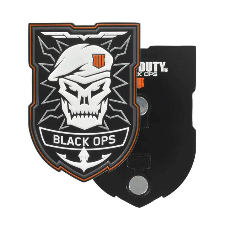 Call of Duty Flaskeåpner/Kjøleskapmagnet - Supernerds
