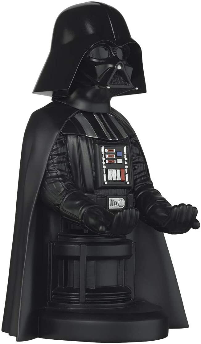 Darth Vader Cable Guys Samlefigur - Supernerds
