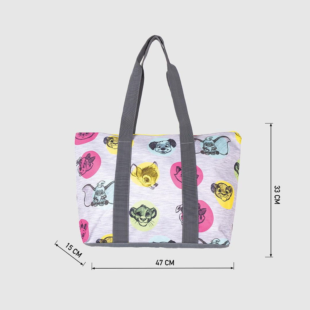 Disney Beach Bag - Supernerds