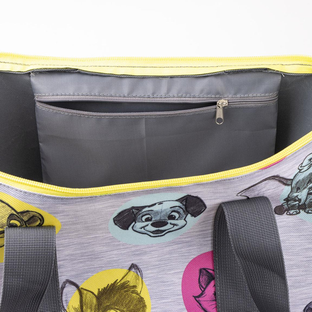 Disney Beach Bag - Supernerds
