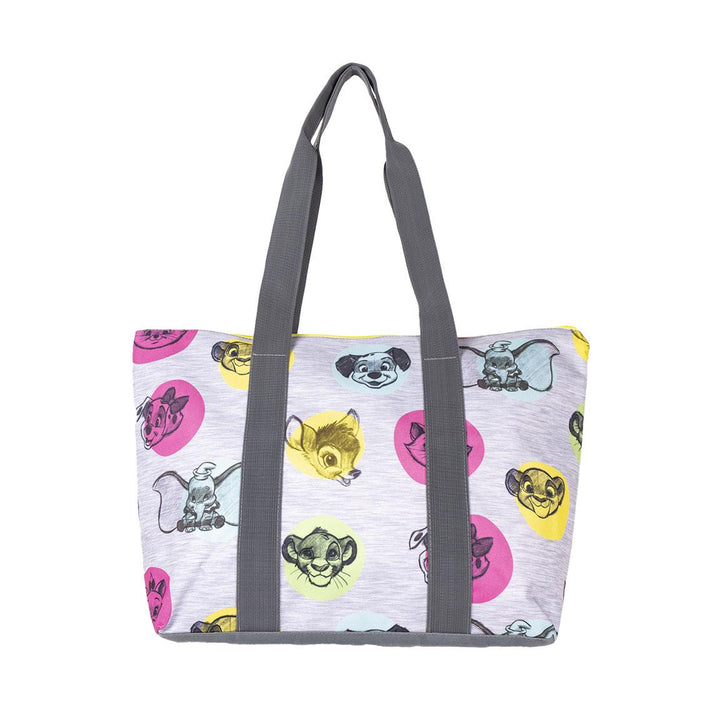 Disney Beach Bag - Supernerds