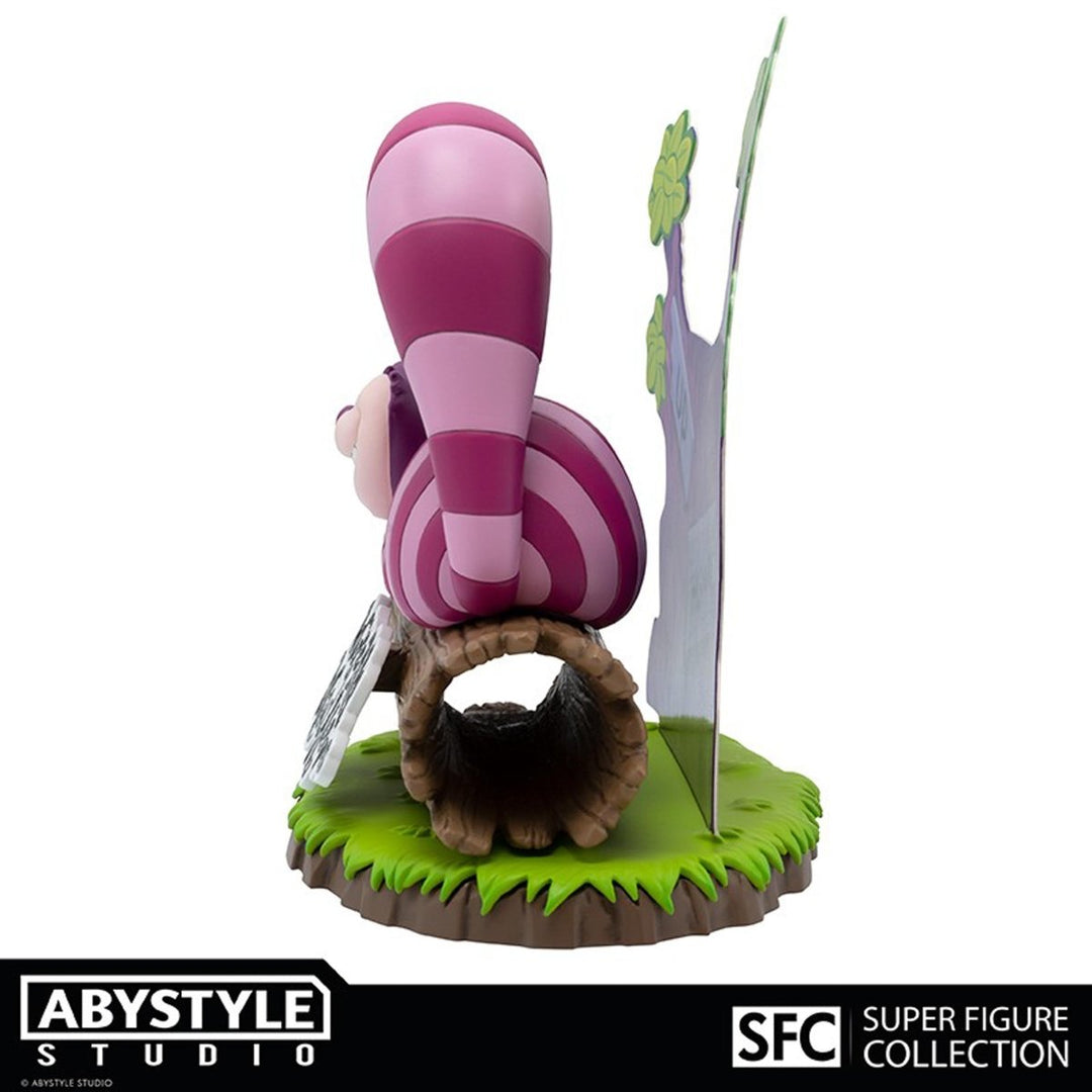 Disney Samlefigur Cheshire Cat - Supernerds