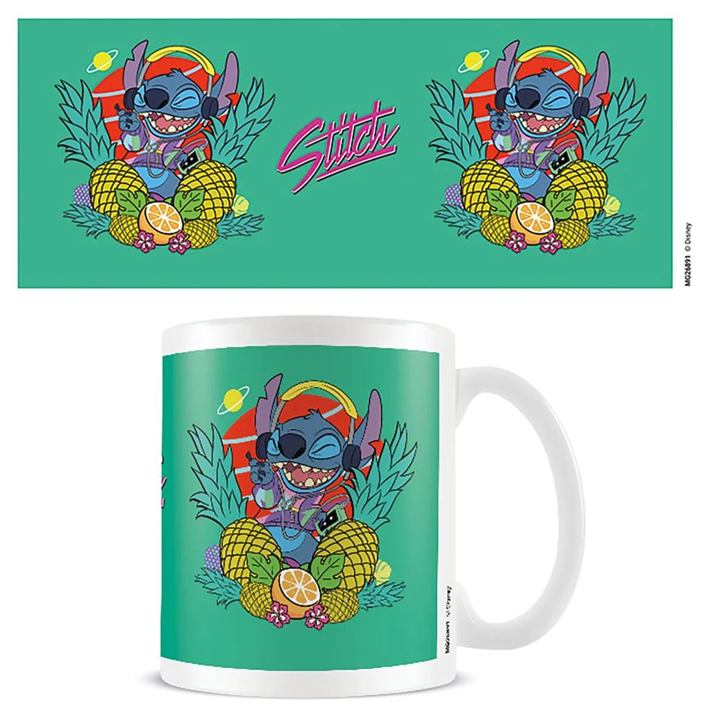 Disney's Lilo and Stitch Kopp Fave - Supernerds