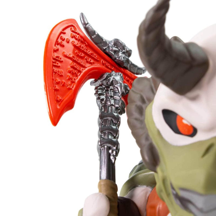 Doom Badeand Marauder - Supernerds
