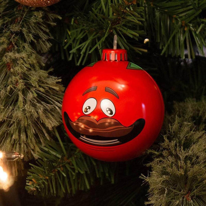 Fortnite Julekule Tomatohead - Supernerds