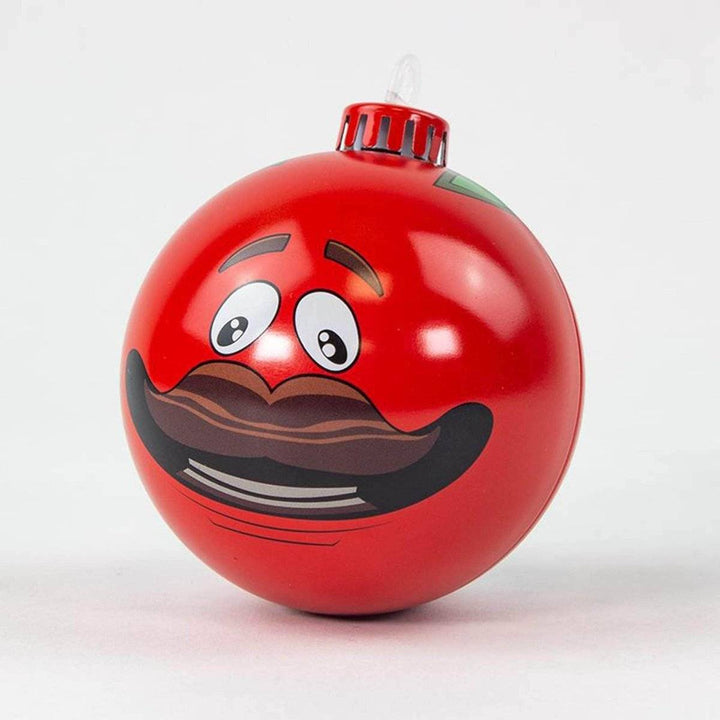 Fortnite Julekule Tomatohead - Supernerds