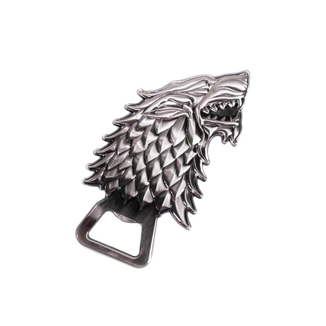 Game of Thrones Flaskeåpner House Stark - Supernerds