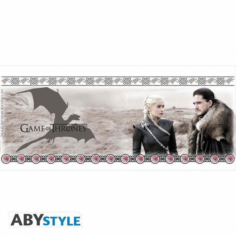 Game of Thrones Kopp My Queen - Supernerds