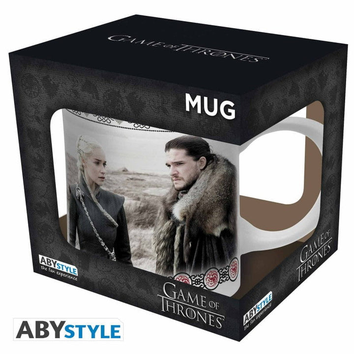 Game of Thrones Kopp My Queen - Supernerds