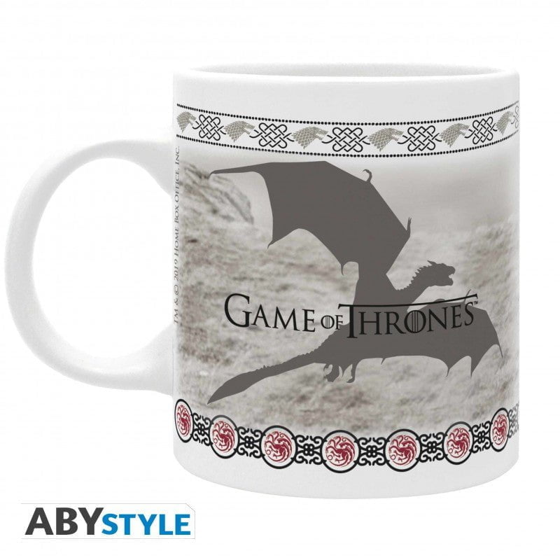 Game of Thrones Kopp My Queen - Supernerds