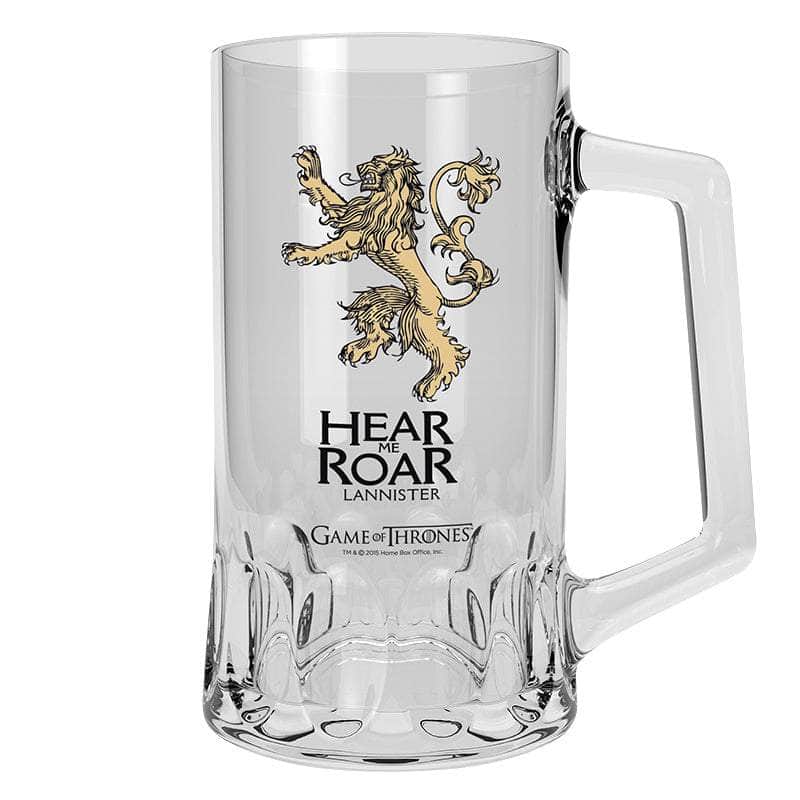 Game of Thrones Krus / Seidel House Lannister - Supernerds