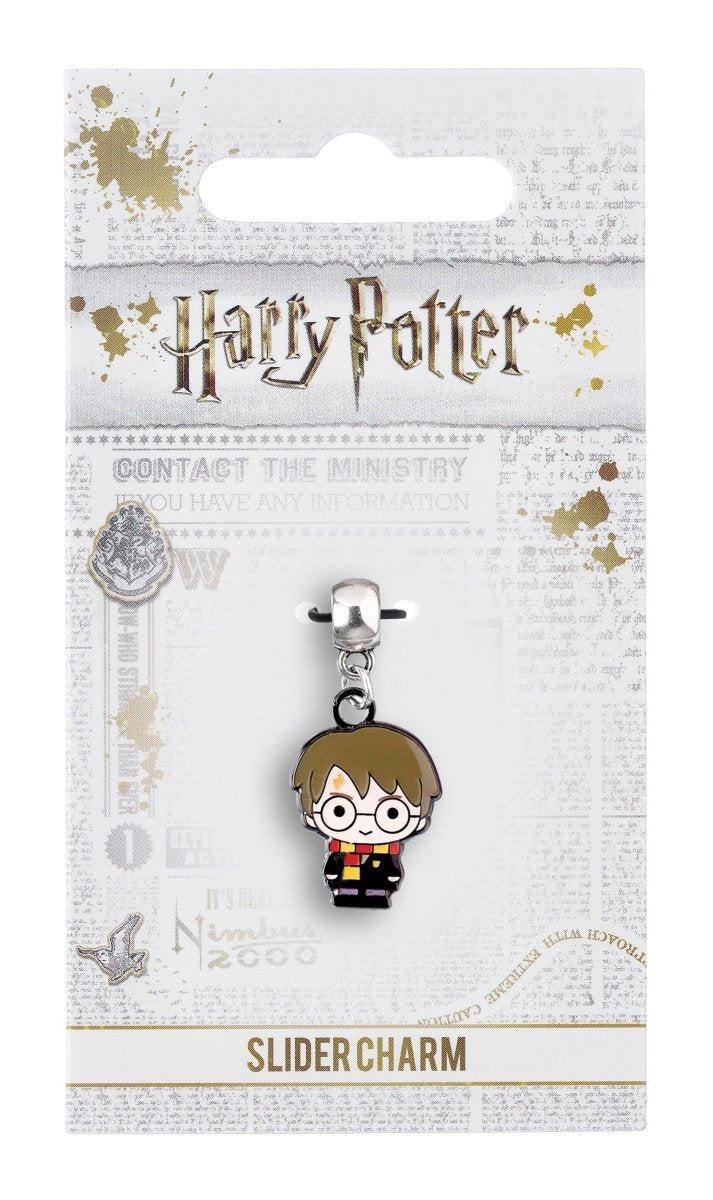 Harry Potter Anheng Harry Chibi - Supernerds