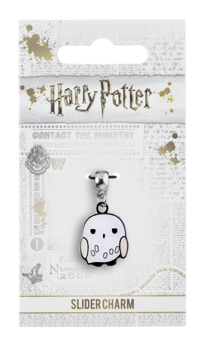 Harry Potter Anheng Hedwig Chibi - Supernerds
