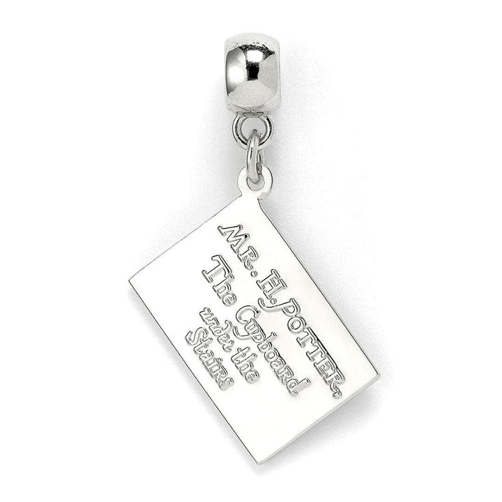 Harry Potter Anheng Hogwarts Acceptance Letter - Supernerds