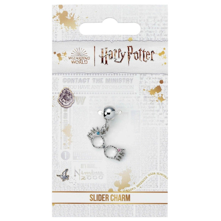 Harry Potter Anheng Luna Briller - Supernerds