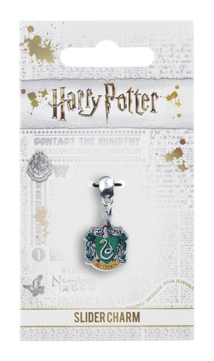 Harry Potter Anheng Slytherin - Supernerds