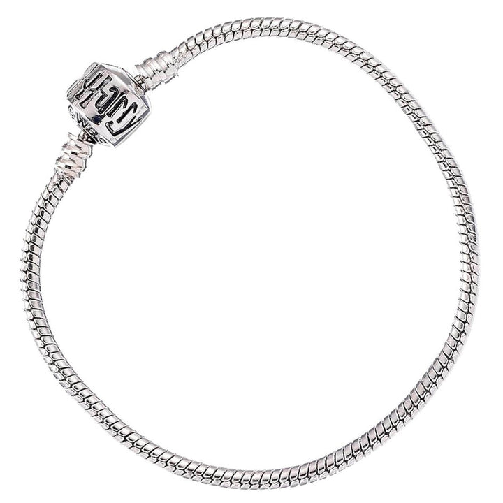 Harry Potter Armbånd Sølvforgylt - Supernerds