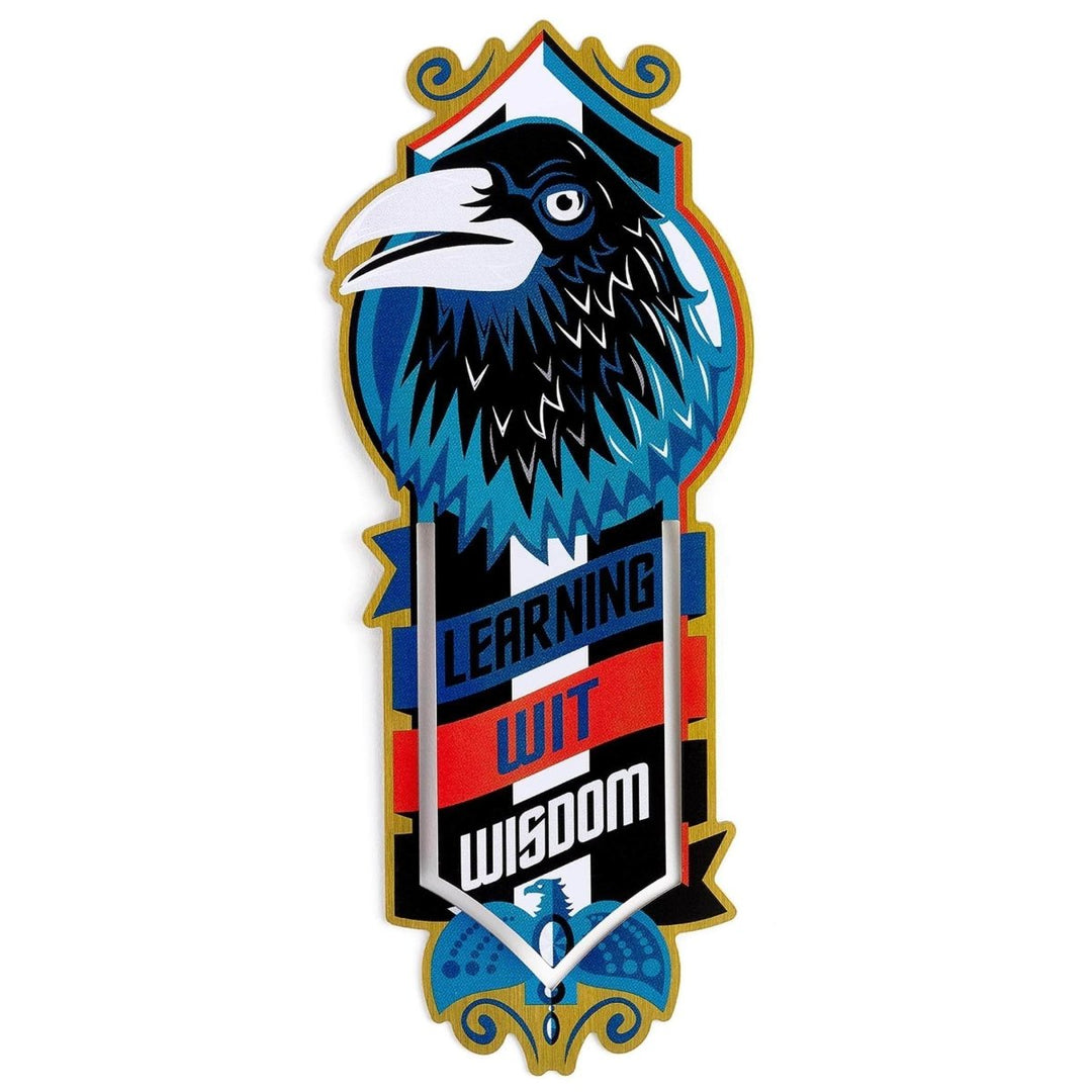 Harry Potter Bokmerke Ravenclaw - Supernerds