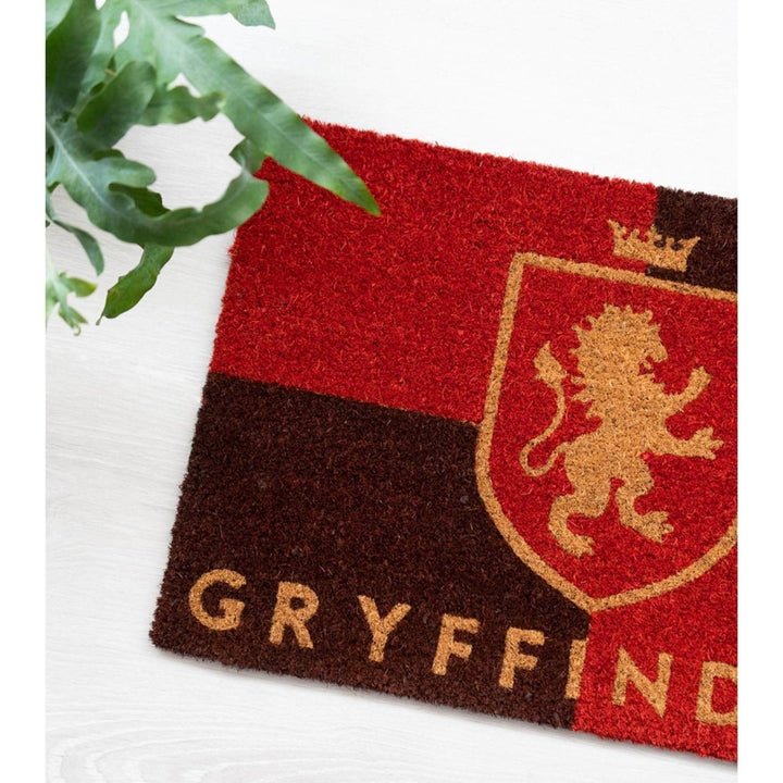 Harry Potter Dørmatte Gryffindor - Supernerds