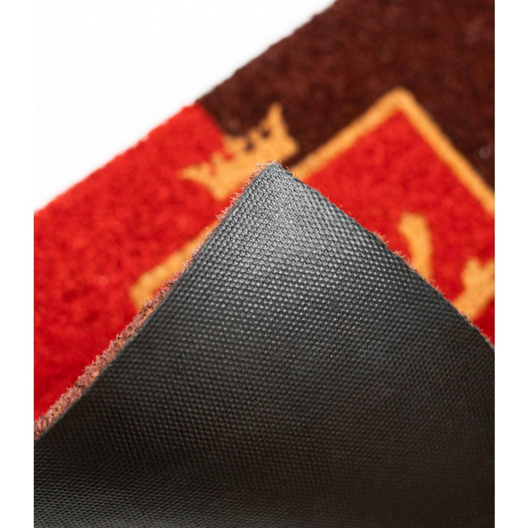 Harry Potter Dørmatte Gryffindor - Supernerds
