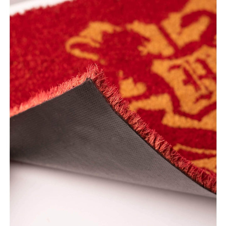 Harry Potter Dørmatte Hogwarts - Supernerds