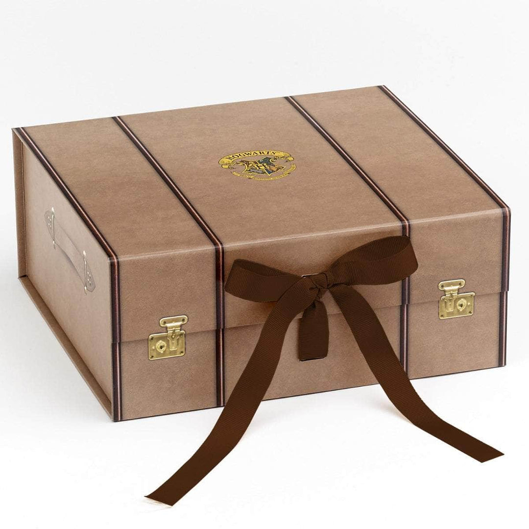Harry Potter Gaveeske Koffert Medium - Supernerds
