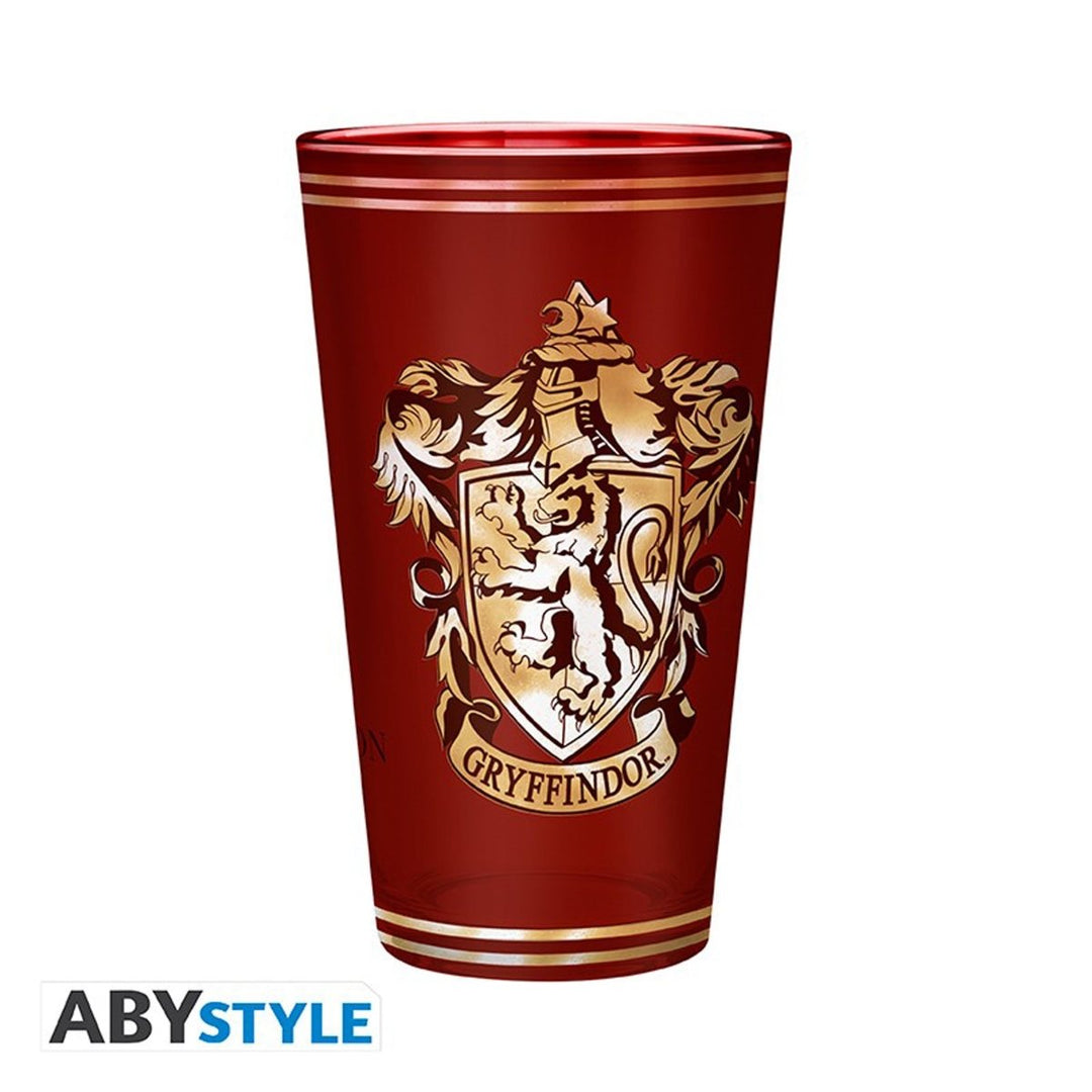 Harry Potter Gavesett - Supernerds