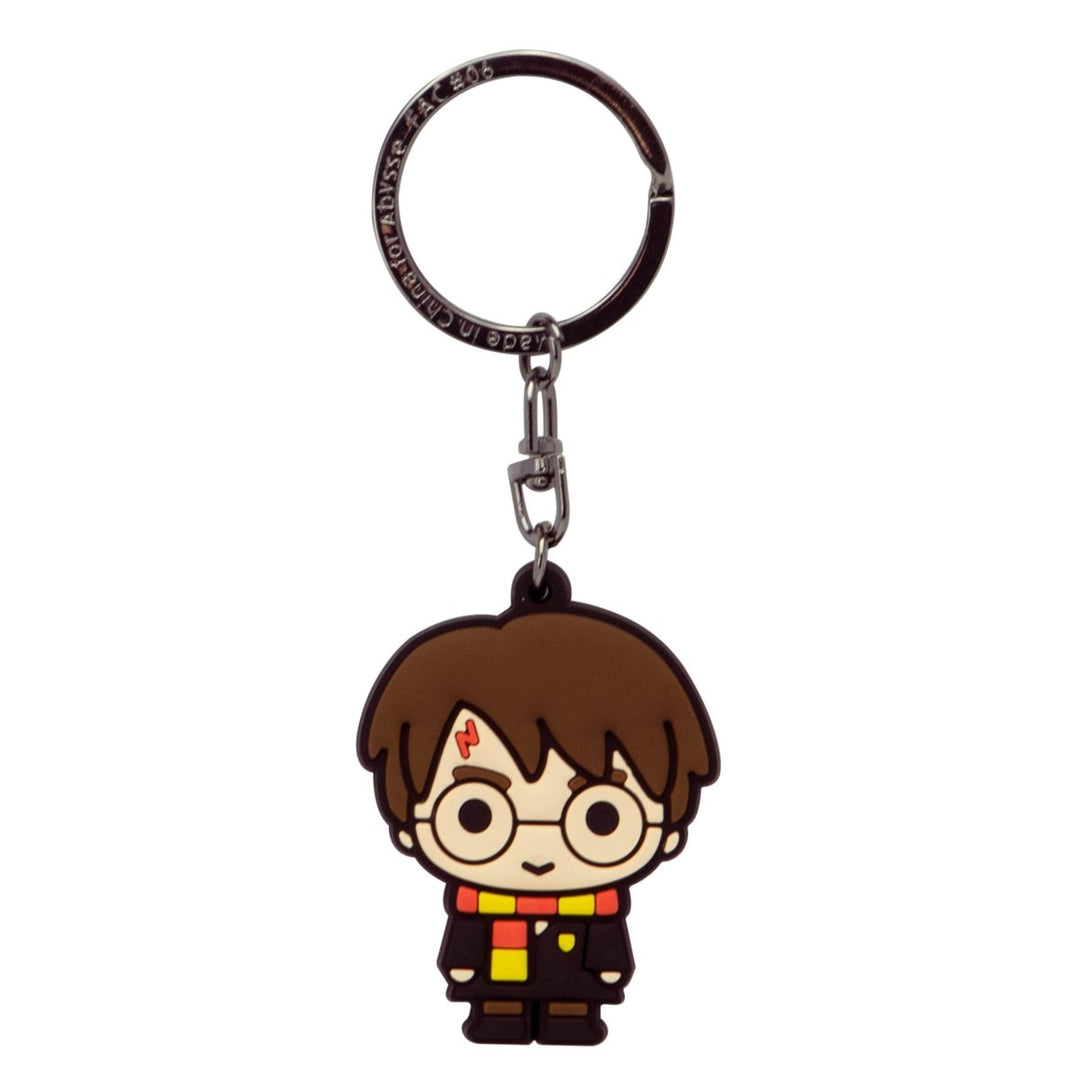 Harry Potter Gavesett Gryffindor - Supernerds