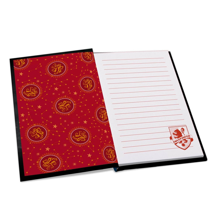 Harry Potter Gavesett Gryffindor - Supernerds