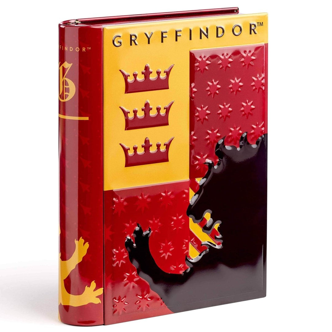 Harry Potter Gavesett Gryffindor - Supernerds