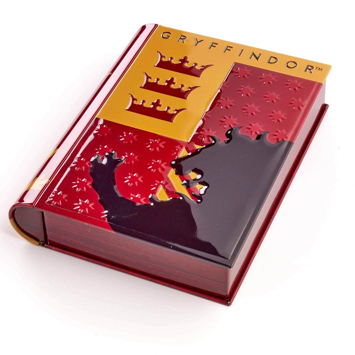 Harry Potter Gavesett Gryffindor - Supernerds
