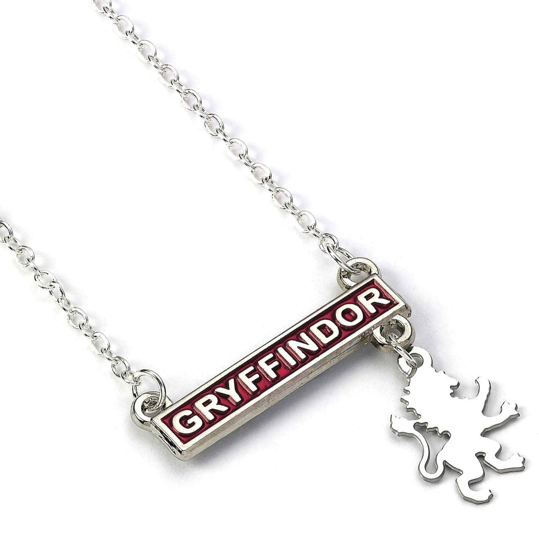 Harry Potter Gavesett Gryffindor - Supernerds