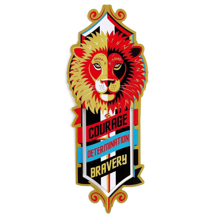 Harry Potter Gavesett Gryffindor - Supernerds